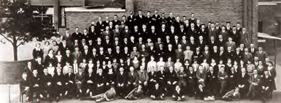 29371 Personeel van de ETOS-bakkerij, 1932