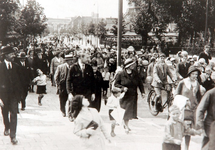 29383 Reclameoptocht ETOS. Niet voldoende informatie bekend, 1935