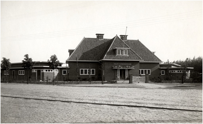 29862 Philipsschool, De Jonghlaan 1, ca. 1935