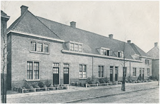 65932 Plataanlaan, ca. 1930