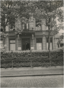 194383 Polikliniek Philips NV, Willemstraat 22, 1931
