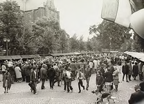 21885 Antiek - Kunst en Vlooienmarkt, 24-08-1968