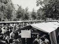 21886 Antiek - Kunst en Vlooienmarkt, 24-08-1968