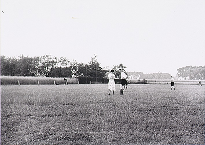 3693 Het terrein van voetbalclub Eindhovia, 23-06-1939
