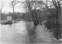 3700 Omgeving tussen de Bleekstraat en het 'Stratumseind', 01-12-1939