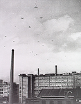  Een serie van 35 foto's betreffende de bevrijding van Eindhoven, 17-09-1944 - 22-09-1944