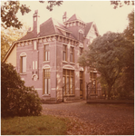 130 Rijksmonument Huize Kortonjo, Aalsterweg 237 - 239, 10-1973
