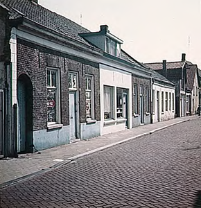 18965 Bergstraat 17 t/m 27, 1974