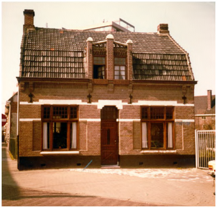 27363 Gemeentelijk monument Hoefkestraat 20, 21-03-1976