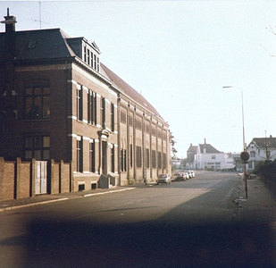 28291 Gymnasium Augustinianum, Kanaalstraat 8, 23-11-1975