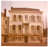 28613 Gemeentelijk monument F Van Lanschot Bankiers, Keizersgracht 17, 30-11-1975