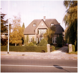 65707 Rijksmonument Villa Balkwiel, Parklaan 56, 31-10-1975