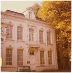 67701 Villa Van der Putt, Stratumsedijk 26, 1973
