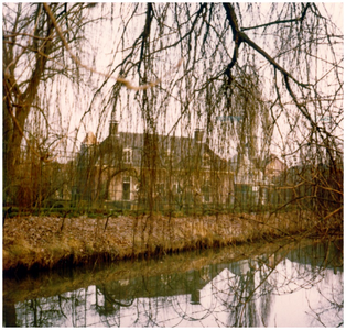 149906 Dommel - stroomgebied, Nachtegaallaan, 1976