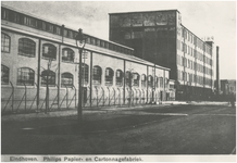 194257 Papier- en kartonnagefabriek van Philips, Kastanjelaan, 1929