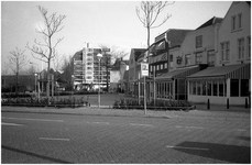 189171 Havenweg en Havenplein, gezien vanaf de 'Kanaaldijk N.O.', 21-01-1992