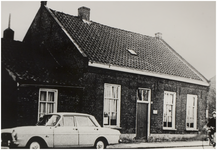 69866 Café De Sport, Woenselsestraat 41, 1970