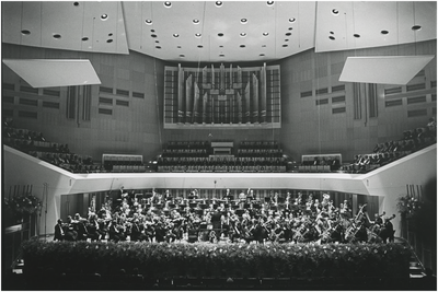 885 Het Brabants Orkest en het Stedelijk Helmonds Concertkoor, 02-09-1992