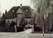 8571 Rijksmonument Villa Balkwiel, Parklaan 56, 06-10-1975