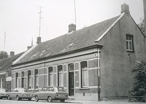27707 Rijksmonument Hoogstraat 313 t/m 315, 04-09-1975