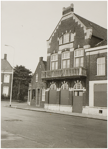 68184 Café Concertzaal, Willemstraat, 04-09-1975