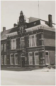69742 Gemeentelijk monument Stichting voor Buitenlandse Werknemers, Willemstraat 65, 04-09-1975