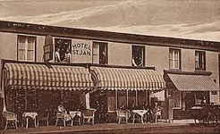 26892 Hotel St.Jan, Grote Berg 20, 1934 - 1938