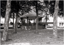 146879 Kiosk, Alexanderhof, 20-07-1986