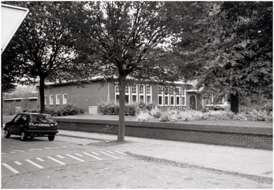 147073 RK - Jongensschool, Kerkstraat, 20-08-1986