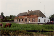 148007 Kempische boerderij, Hoogstraat 20, 25-06-1981
