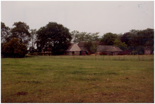 148195 Oude Kempische boerderij, Jan Smuldersstraat 4, 06-1981