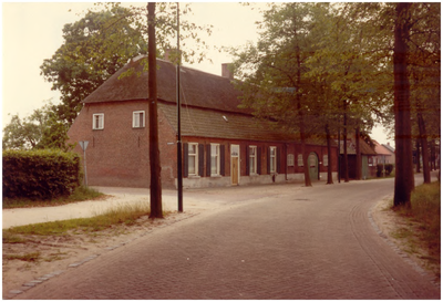 148197 Oude Kempische boerderij, Jan Smuldersstraat 4, 06-1981