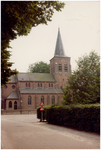 148237 RK - St. Lambertuskerk, St. Servatiusstraat 8, 06-1981