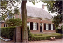 148257 Pastorie St. Lambertusparochie, Wilhelminalaan 36, 06-1981