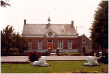 148283 Pastorie St. Willibrordusparochie, Willibrordusstraat 38, 06-1981