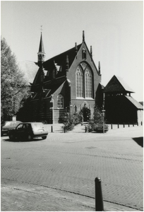 252016 St. Petrus Banden, Hof 12, ca. 1989