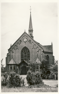 577683 R.K. Kerk Asten-Heusden, 1958