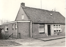 577951 Huis van Jan Welten aan de Polderweg, 1955-1965