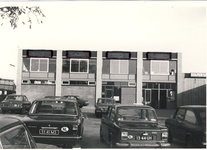 578187 Verberne BV aan de Wolfsberg, 1980