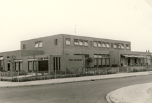 578645 Gezinsvervangend tehuis Huize het Liender ., 1980-1990