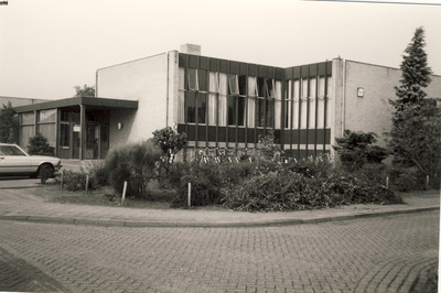 578880 Unitas Heusden, 1960-1970