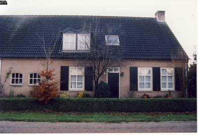 578949 Boerderij aan de Antoniusstraat , 01-01-2005