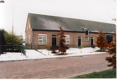 578951 Boerderij aan de Antoniusstraat , 1-1-2005