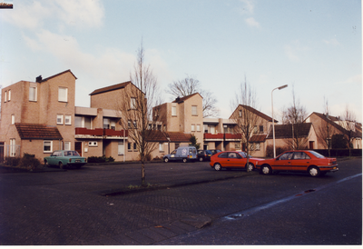 578981 Asterstraat, maart 1993
