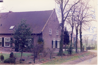 579076 Woning van Bluijssens aan de Broekdijk 13, ?
