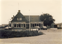 579108 Eetcafé De Buizerd aan de Buizerdweg 1A , 1960-1970