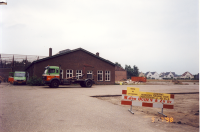 579678 Sanering van het bedrijfsterrein aan de Hoogstraat 19, 09-07-1998
