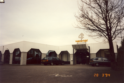 579727 Inrichtingsbedrijf VierxVier aan de Industrielaan 8, 28-03-1994