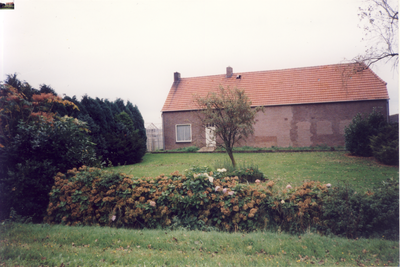 579959 Woning aan de Kokmeeuwenweg 12, 1980-1990