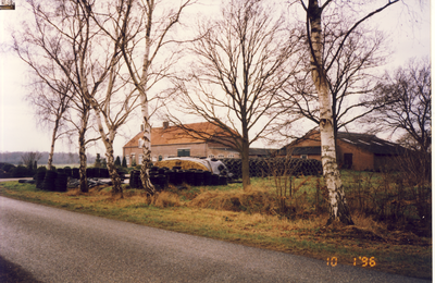579962 Boerenwoning aan de Kokmeeuwenweg 14, 10-01-1996